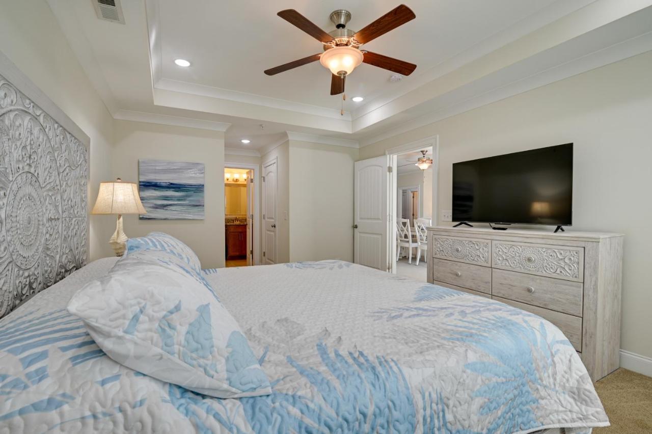 Murrells Inlet Golf Resort Condo 1 Mile To Beach! Myrtle Beach Exterior photo